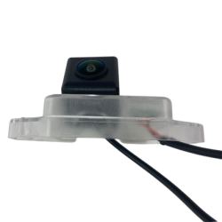 Камера за задно виждане за Toyota Landcruiser J120 / Prado