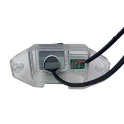 Камера за задно виждане за Toyota Landcruiser J120 / Prado