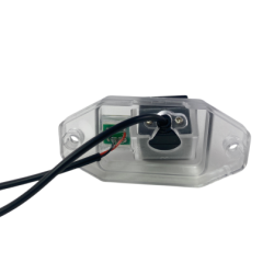 Камера за задно виждане за Toyota Landcruiser J120 / Prado