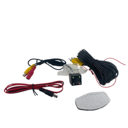 Камера за задно виждане за Honda