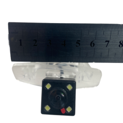 Камера за задно виждане за Honda