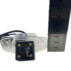 Камера за задно виждане за Honda