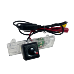 Камера за задно виждане за Nissan Qashqai