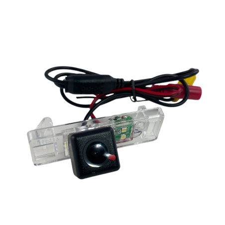 Камера за задно виждане за Nissan Qashqai