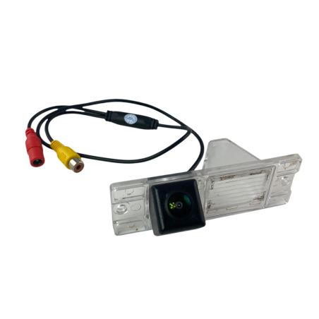 Камера за задно виждане за Митцубиши Паджеро / Зингер / L200 (2001+)