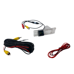 Камера за задно виждане за Митцубиши Паджеро / Зингер / L200 (2001+)