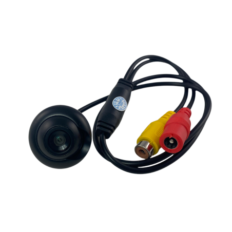 Камера за задно виждане с 2 приставки