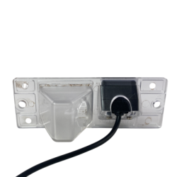 Камера за задно виждане за Митцубиши Паджеро / Зингер / L200 (2001+)