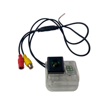 Камера за задно виждане за Mazda CX5 / CX7 / M6