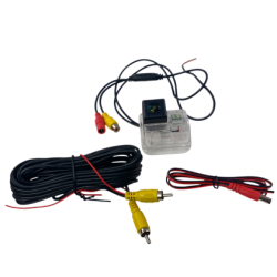 Камера за задно виждане за Mazda CX5 / CX7 / M6