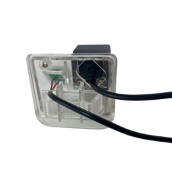 Камера за задно виждане за Mazda CX5 / CX7 / M6