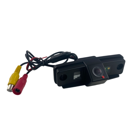 Камера за задно виждане за Subaru Forester / Impreza sedan / Legacy Outback