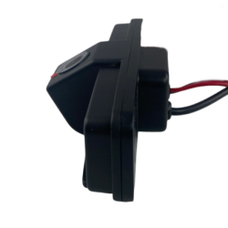 Камера за задно виждане за Subaru Forester / Impreza sedan / Legacy Outback