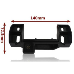 Камера за задно виждане за Suzuki SX4 (09-14)