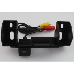 Камера за задно виждане за Suzuki SX4 (09-14)