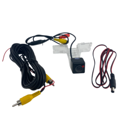 Камера за задно виждане за Suzuki Swift (2011-2017)