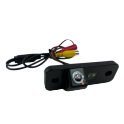 Камера за задно виждане за Hyundai Santa Fe (2002+) / Азера