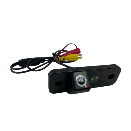 Камера за задно виждане за Hyundai Santa Fe (2002+) / Азера