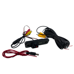 Камера за задно виждане за Hyundai Santa Fe (2002+) / Азера