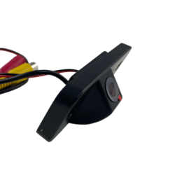 Камера за задно виждане за Hyundai Santa Fe (2002+) / Азера