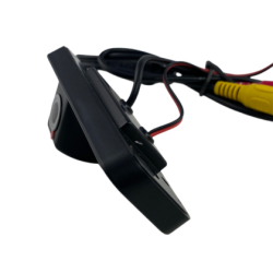 Камера за задно виждане за Hyundai Santa Fe (2002+) / Азера