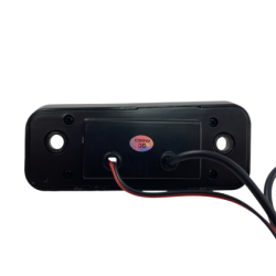 Камера за задно виждане за Hyundai Santa Fe (2002+) / Азера