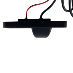 Камера за задно виждане за Hyundai Santa Fe (2002+) / Азера