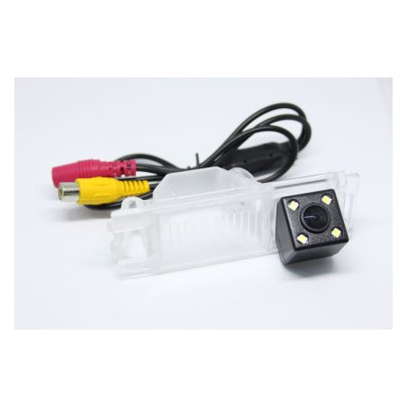 Камера за задно виждане за Hyundai IX35 (10+) / Tucson (11+) / i35