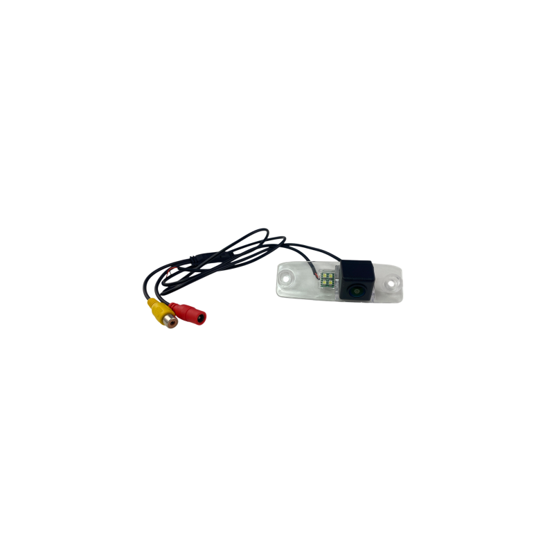 Камера за задно виждане за Kia Ceed (10+) / Chrysler / Hyundai Terracan (01-09) / Elantra (07-11) / Sonata (11) / Accent