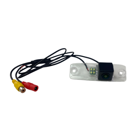 Камера за задно виждане за Kia Ceed (10+) / Chrysler / Hyundai Terracan (01-09) / Elantra (07-11) / Sonata (11) / Accent