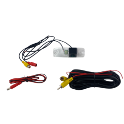 Камера за задно виждане за Kia Ceed (10+) / Chrysler / Hyundai Terracan (01-09) / Elantra (07-11) / Sonata (11