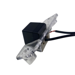 Камера за задно виждане за Kia Ceed (10+) / Chrysler / Hyundai Terracan (01-09) / Elantra (07-11) / Sonata (11