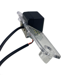 Камера за задно виждане за Kia Ceed (10+) / Chrysler / Hyundai Terracan (01-09) / Elantra (07-11) / Sonata (11