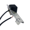 Камера за задно виждане за Kia Ceed (10+) / Chrysler / Hyundai Terracan (01-09) / Elantra (07-11) / Sonata (11