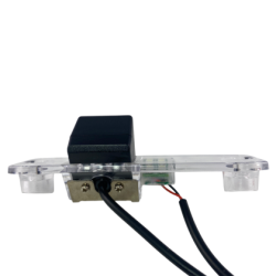 Камера за задно виждане за Kia Ceed (10+) / Chrysler / Hyundai Terracan (01-09) / Elantra (07-11) / Sonata (11