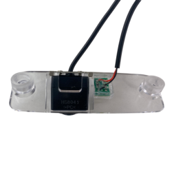 Камера за задно виждане за Kia Ceed (10+) / Chrysler / Hyundai Terracan (01-09) / Elantra (07-11) / Sonata (11