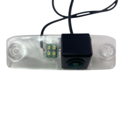 Камера за задно виждане за Kia Ceed (10+) / Chrysler / Hyundai Terracan (01-09) / Elantra (07-11) / Sonata (11