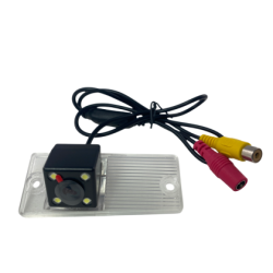 Камера за задно виждане за Kia Sportage (06-11) / Kia Carens (02-06) / Rondo (06-08)