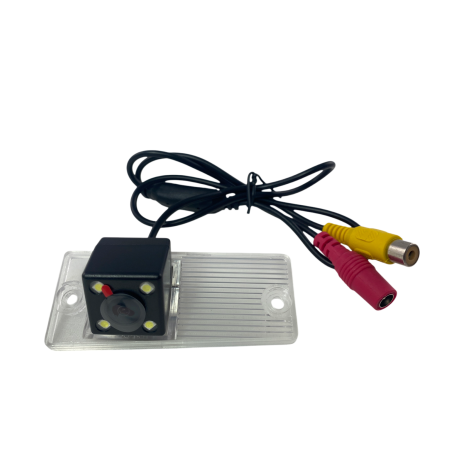 Камера за задно виждане за Kia Sportage (06-11) / Kia Carens (02-06) / Rondo (06-08)