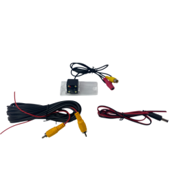 Камера за задно виждане за Kia Sportage (06-11) / Kia Carens (02-06) / Rondo (06-08)