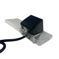 Камера за задно виждане за Kia Sportage (06-11) / Kia Carens (02-06) / Rondo (06-08)