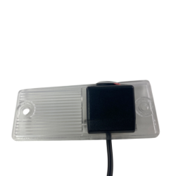 Камера за задно виждане за Kia Sportage (06-11) / Kia Carens (02-06) / Rondo (06-08)