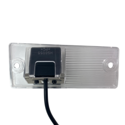 Камера за задно виждане за Kia Sportage (06-11) / Kia Carens (02-06) / Rondo (06-08)