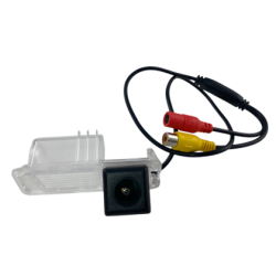 Камера за задно виждане за VW Golf 4