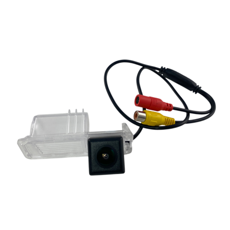 Камера за задно виждане за VW Golf 4