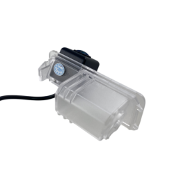 Камера за задно виждане за VW Golf 4, 5. 6 / Sirrocco / Bora / Passat / Polo