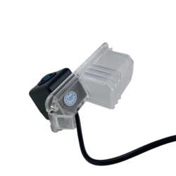 Камера за задно виждане за VW Golf 4, 5. 6 / Sirrocco / Bora / Passat / Polo