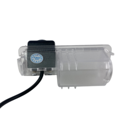 Камера за задно виждане за VW Golf 4, 5. 6 / Sirrocco / Bora / Passat / Polo