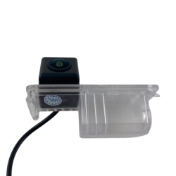 Камера за задно виждане за VW Golf 4, 5. 6 / Sirrocco / Bora / Passat / Polo