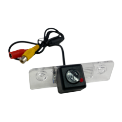 Камера за задно виждане за Skoda Superb